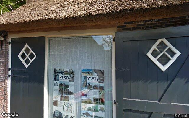 Street View Drift 22