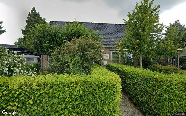 Street View Dieversluis 1