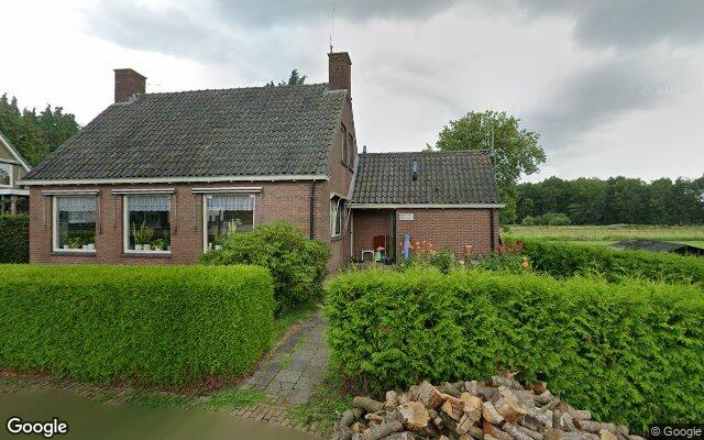 Street View Dieversluis 3