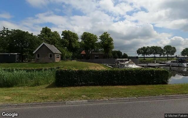 Street View Dieversluis 6