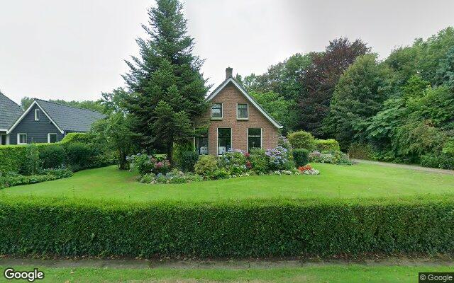 Street View Dwingelderdijk 8