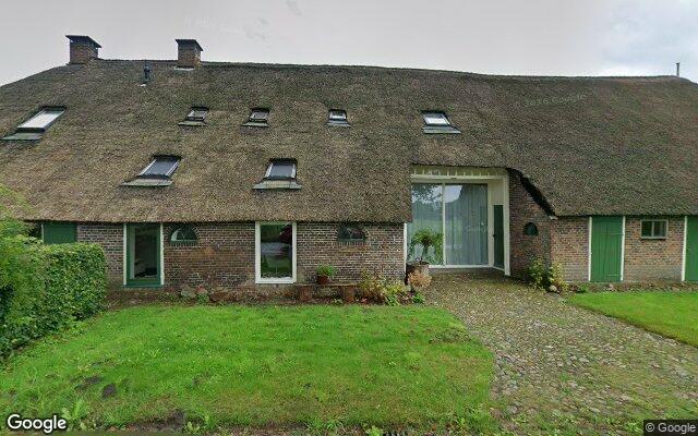 Street View Eemster 1