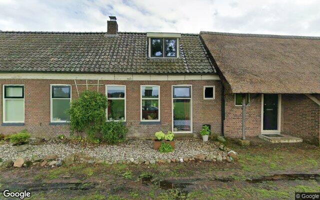 Street View Eemster 2