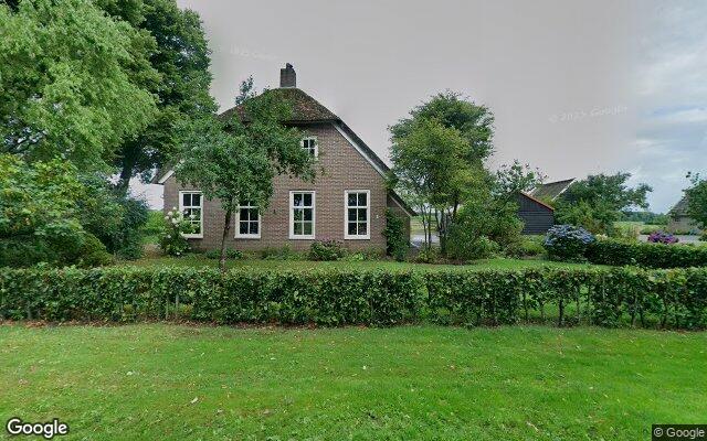 Street View Eemster 8