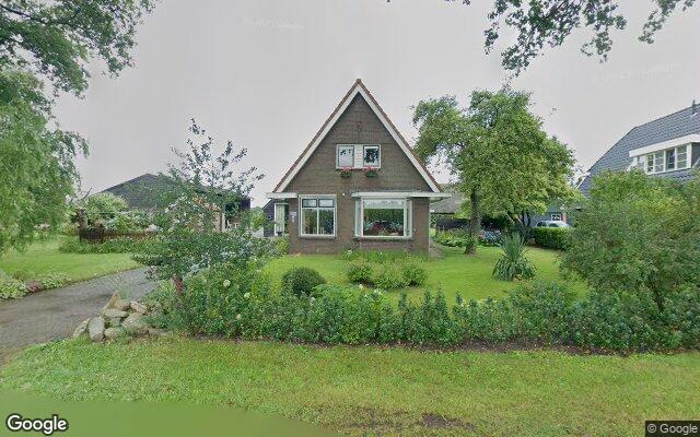 Street View Eemster 12