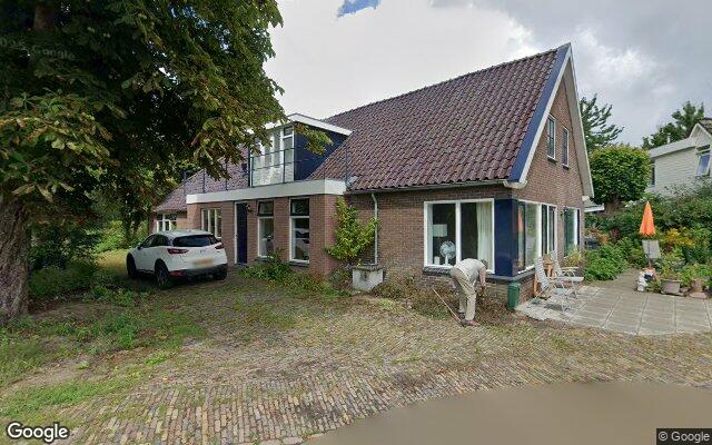 Street View Eemster 16