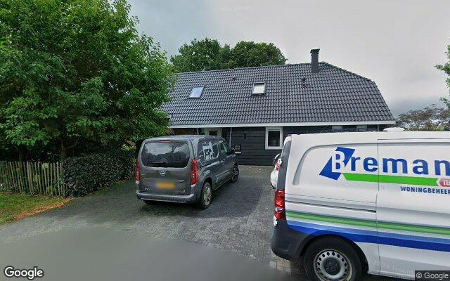 Street View Eemster 18