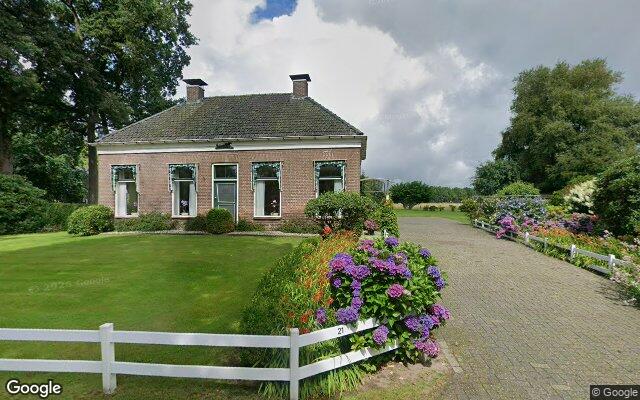 Street View Eemster 21