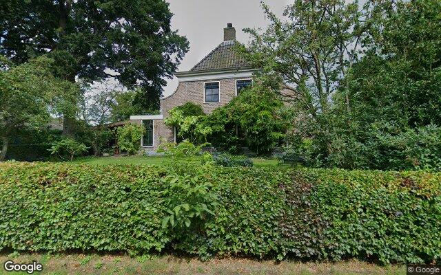 Street View Eemster 24