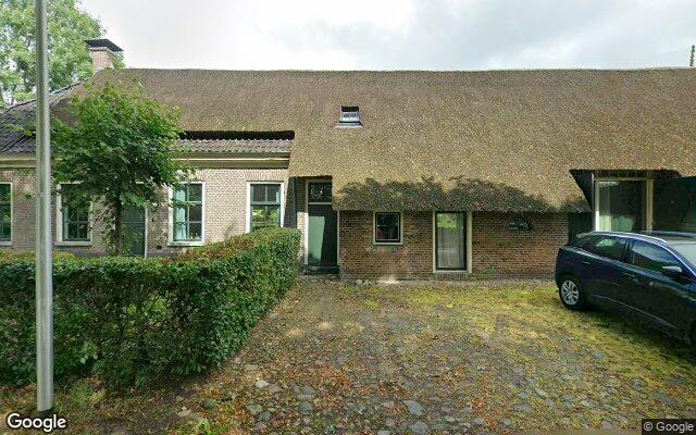 Street View Eemster 25