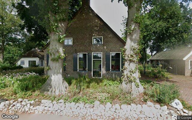 Street View Eemster 27