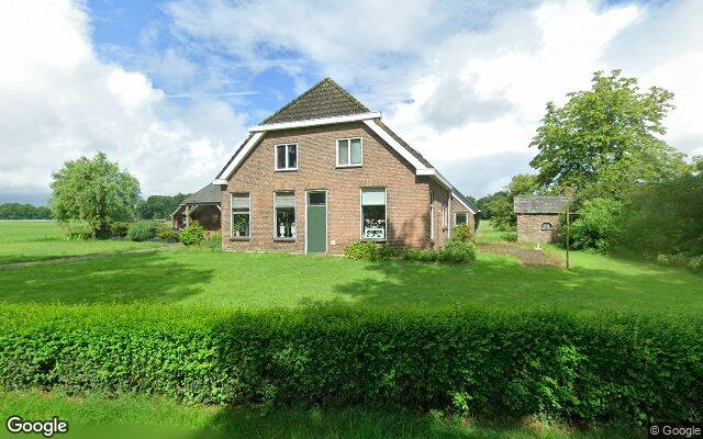 Street View Eemster 28