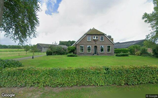 Street View Eemster 30