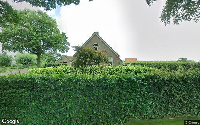 Street View Eemster 31