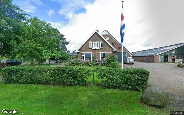 Street View Eemster 34