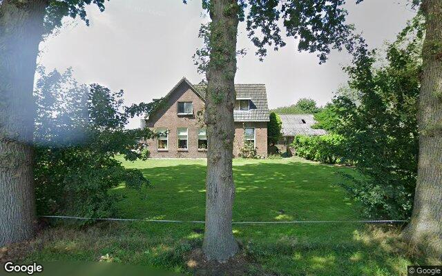 Street View Eemster 38