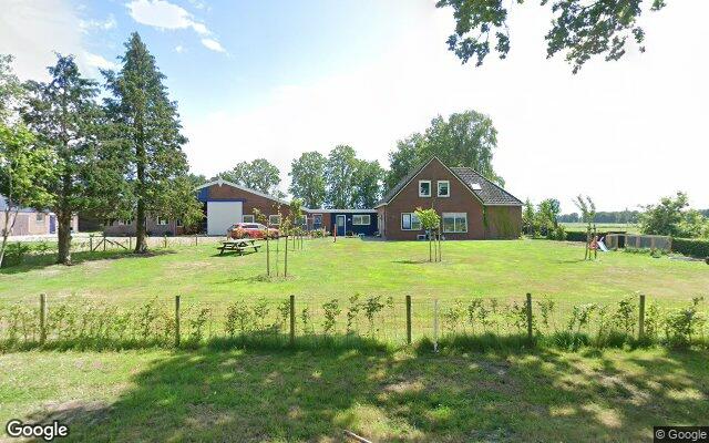 Street View Eemster 42