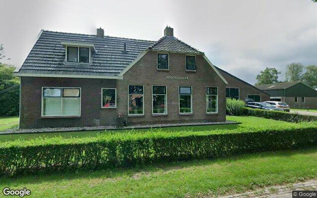 Street View Eemster 52