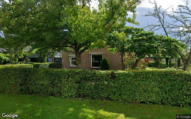 Street View Het Lot 1