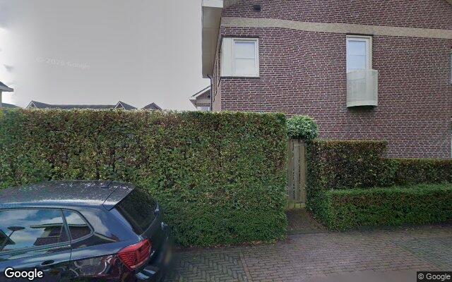 Street View Heuring 3