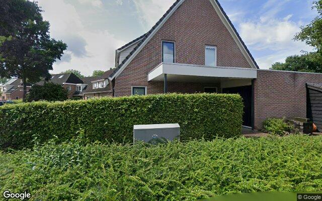 Street View Heuring 6