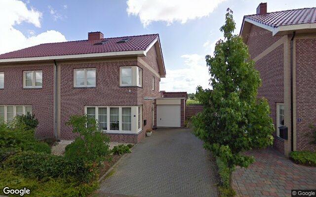 Street View Heuring 7