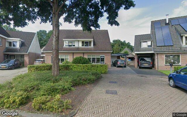 Street View Heuring 8