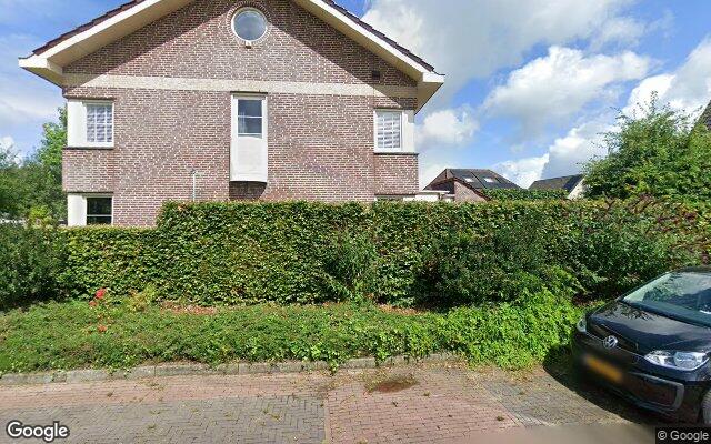 Street View Heuring 9