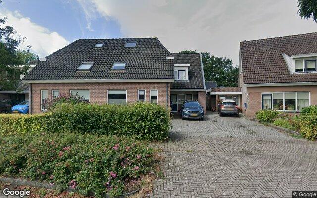 Street View Heuring 12