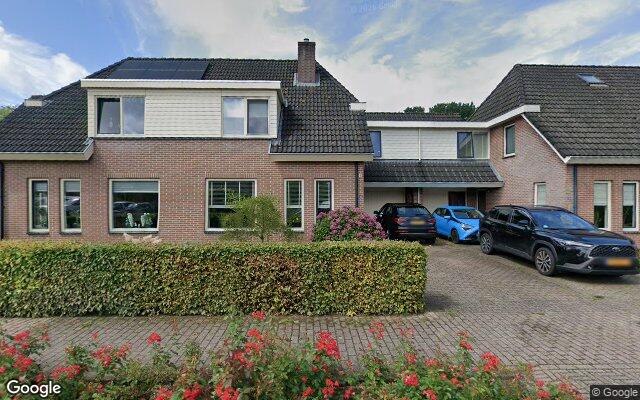 Street View Heuring 16