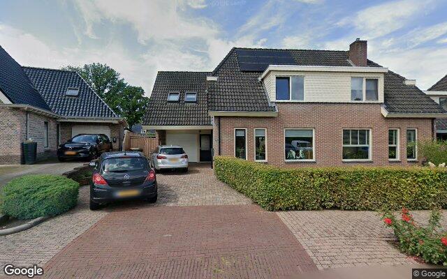 Street View Heuring 18