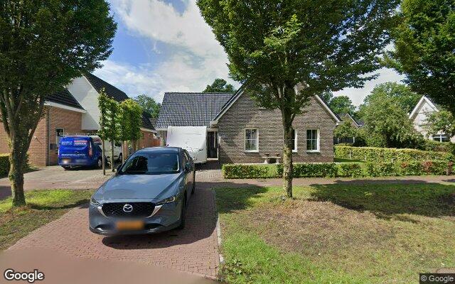 Street View Heuring 22