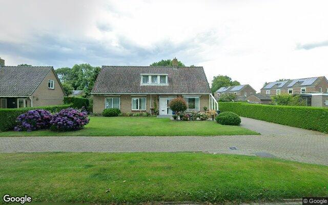 Street View Esweg 10