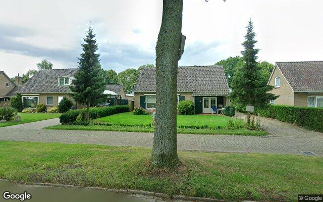 Street View Esweg 11