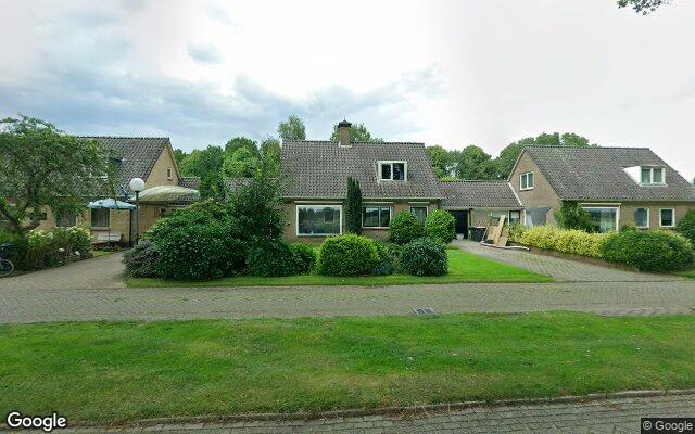 Street View Esweg 13