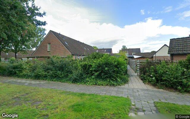 Street View Hofspijk 3