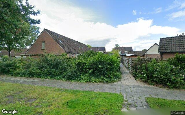 Street View Hofspijk 4