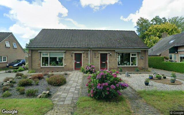 Street View Hovenplantsoen 2