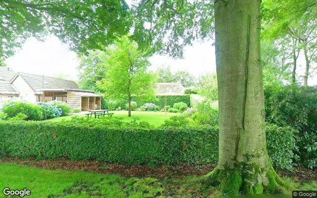 Street View Juliana Bernhardweg 1