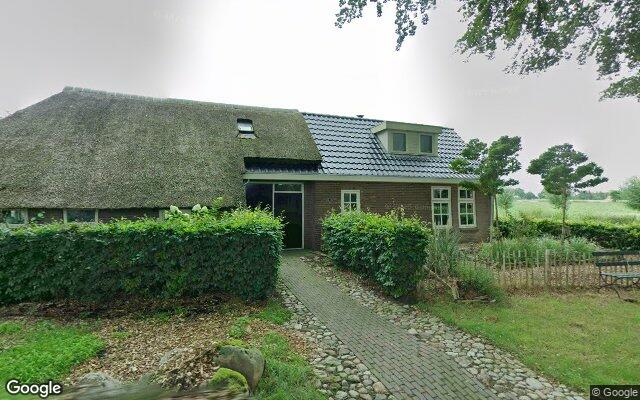 Street View Juliana Bernhardweg 2