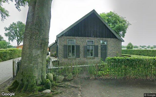 Street View Juliana Bernhardweg 4