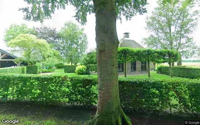 Street View Juliana Bernhardweg 5