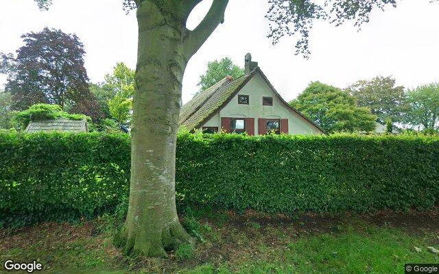 Street View Juliana Bernhardweg 6