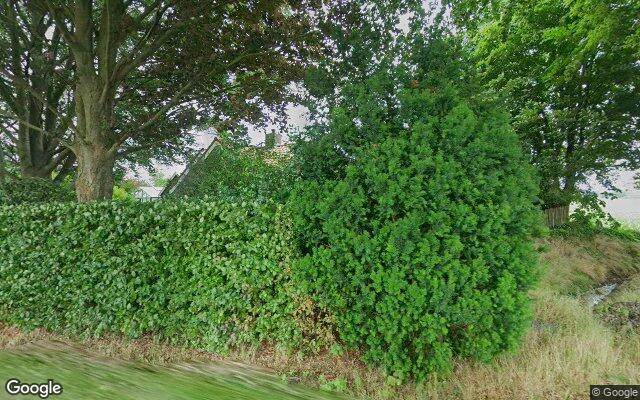 Street View Juliana Bernhardweg 8