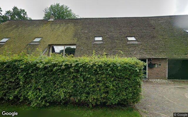 Street View Juliana Bernhardweg 9