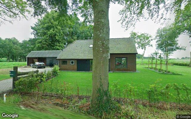 Street View Juliana Bernhardweg 10