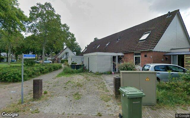 Street View Hofspijk 8