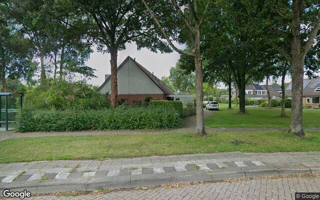 Street View Hofspijk 11