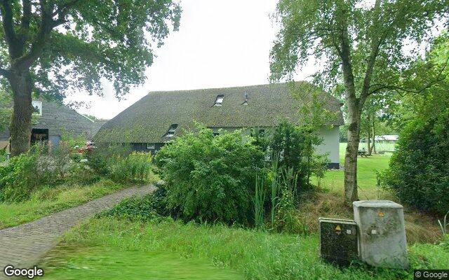 Street View Holtien 5