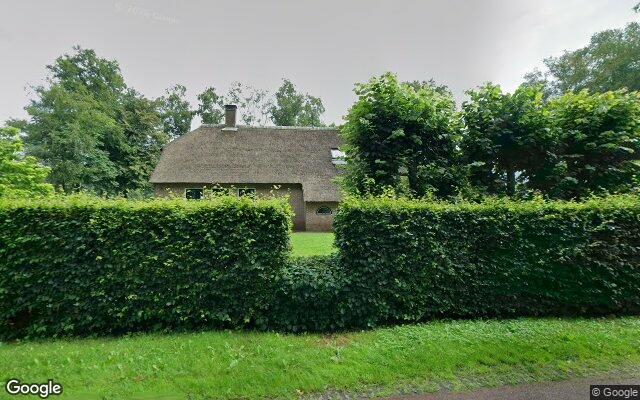 Street View Holtien 7